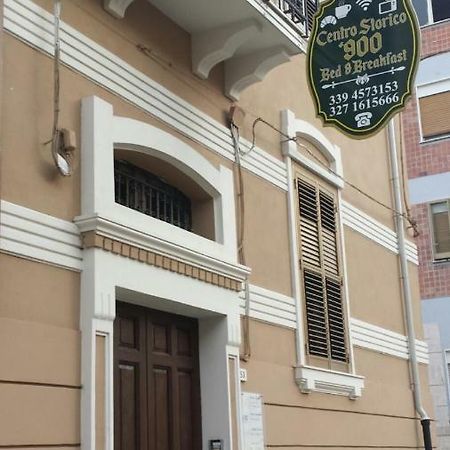 B&B Centro Storico 900 Palmi Εξωτερικό φωτογραφία