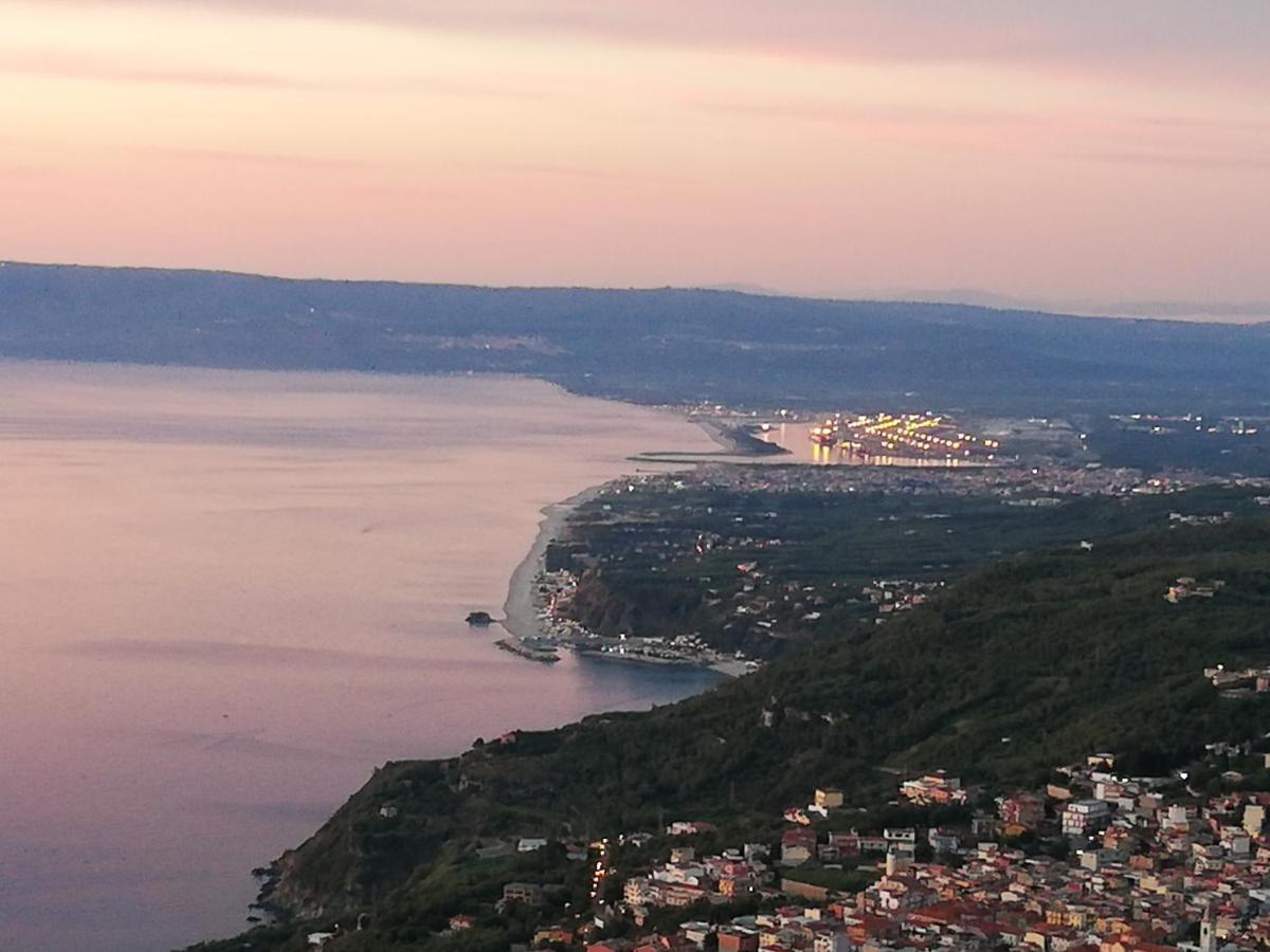 B&B Centro Storico 900 Palmi Εξωτερικό φωτογραφία