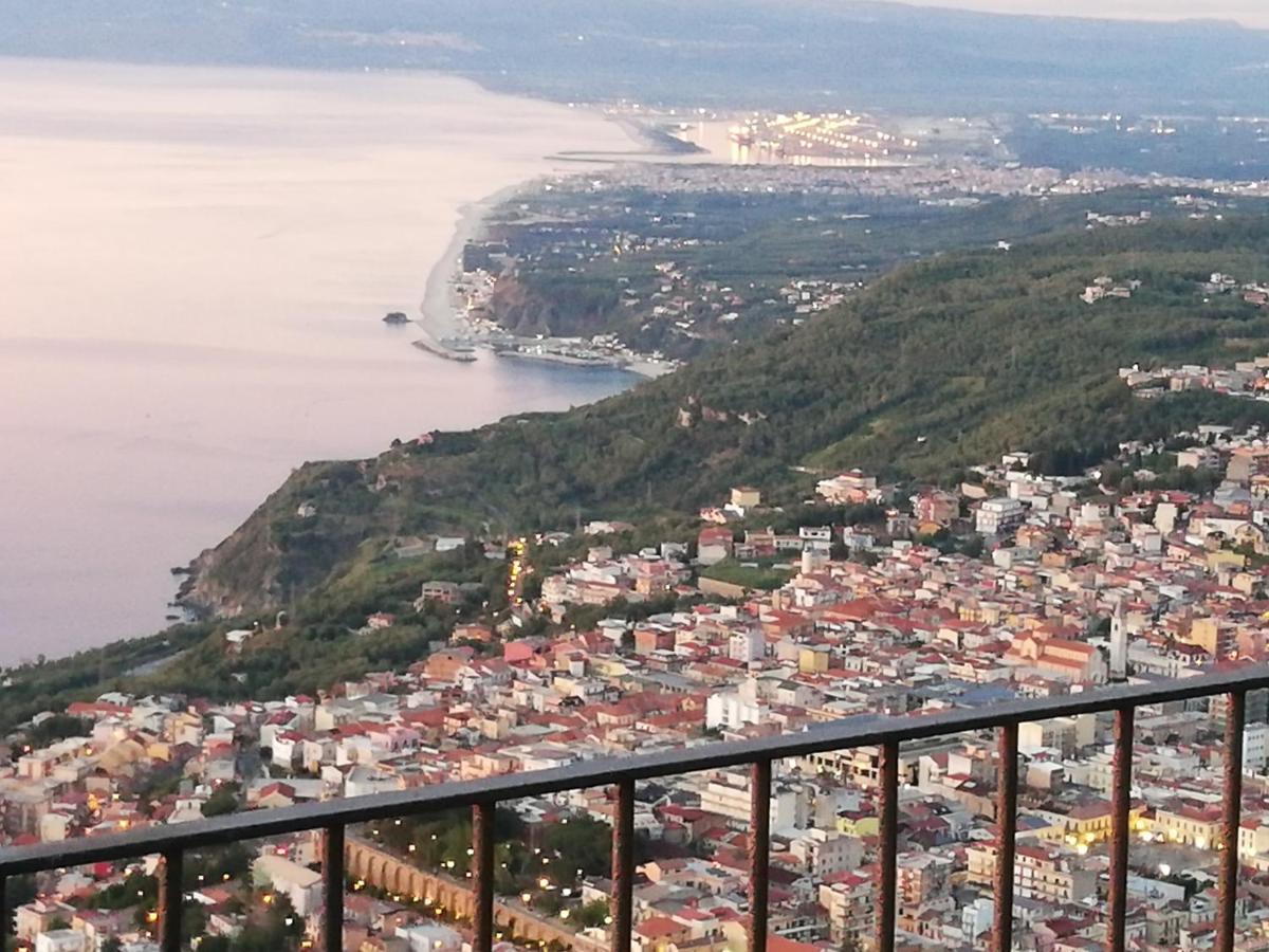 B&B Centro Storico 900 Palmi Εξωτερικό φωτογραφία