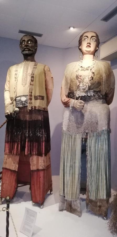 B&B Centro Storico 900 Palmi Εξωτερικό φωτογραφία