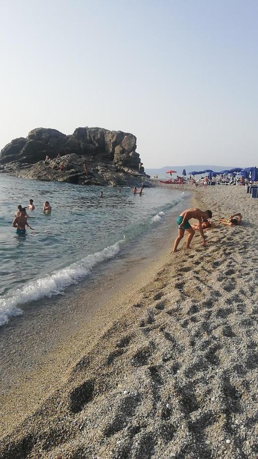 B&B Centro Storico 900 Palmi Εξωτερικό φωτογραφία