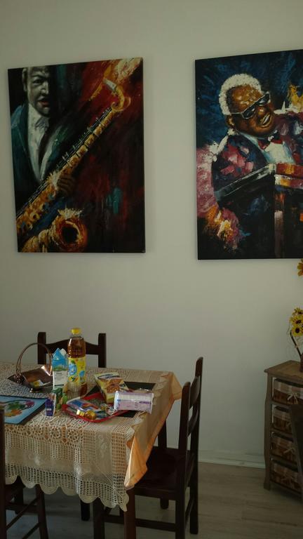 B&B Centro Storico 900 Palmi Εξωτερικό φωτογραφία