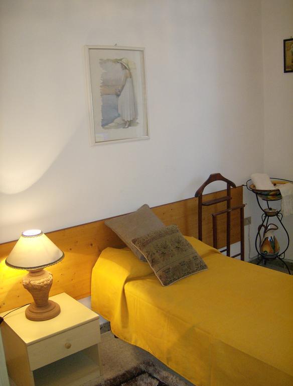 B&B Centro Storico 900 Palmi Εξωτερικό φωτογραφία