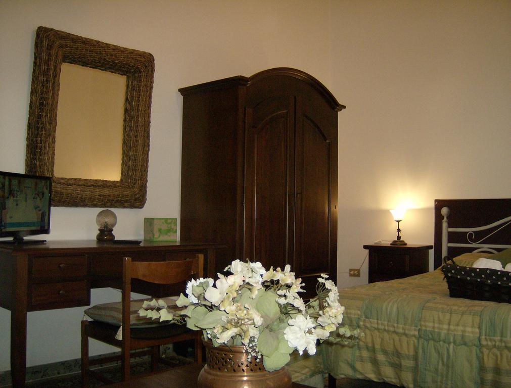 B&B Centro Storico 900 Palmi Εξωτερικό φωτογραφία