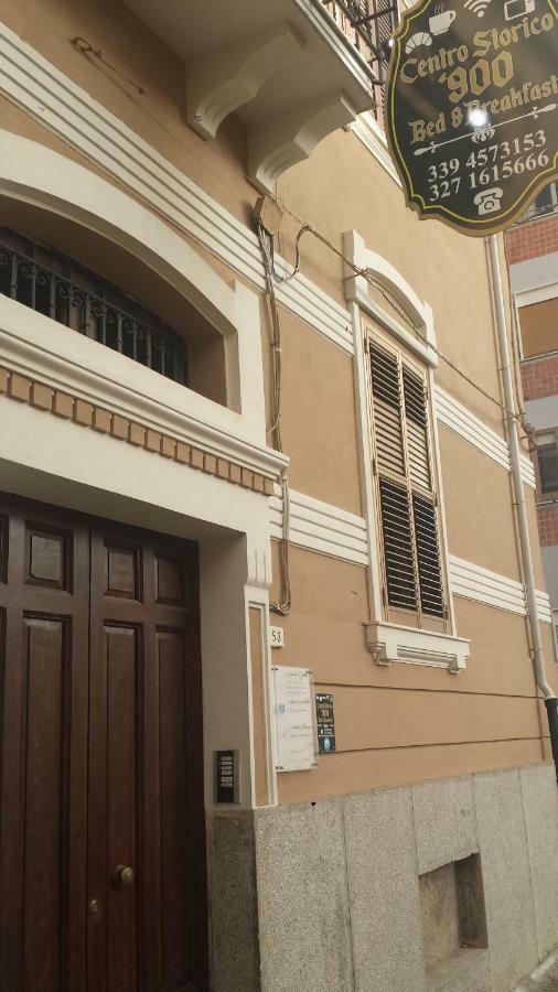 B&B Centro Storico 900 Palmi Εξωτερικό φωτογραφία